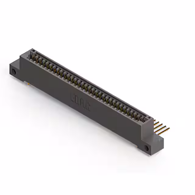 395-064-558-212 EDAC Inc.  Edgeboard Connectors